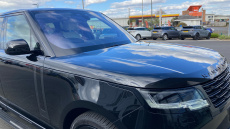 Land Rover Range Rover 3.0 D350 First Edition 4dr Auto Diesel Estate